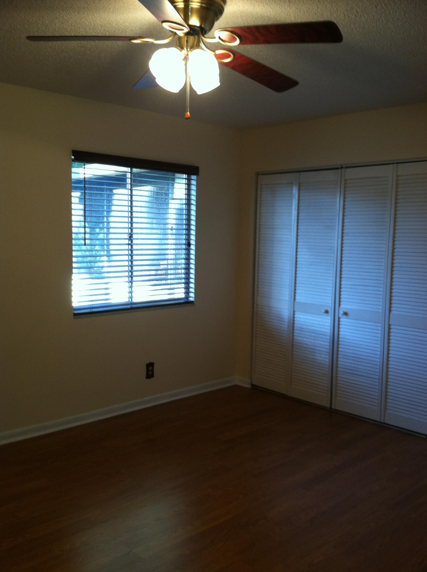 Weitzer Sub 1 - Residential Lease