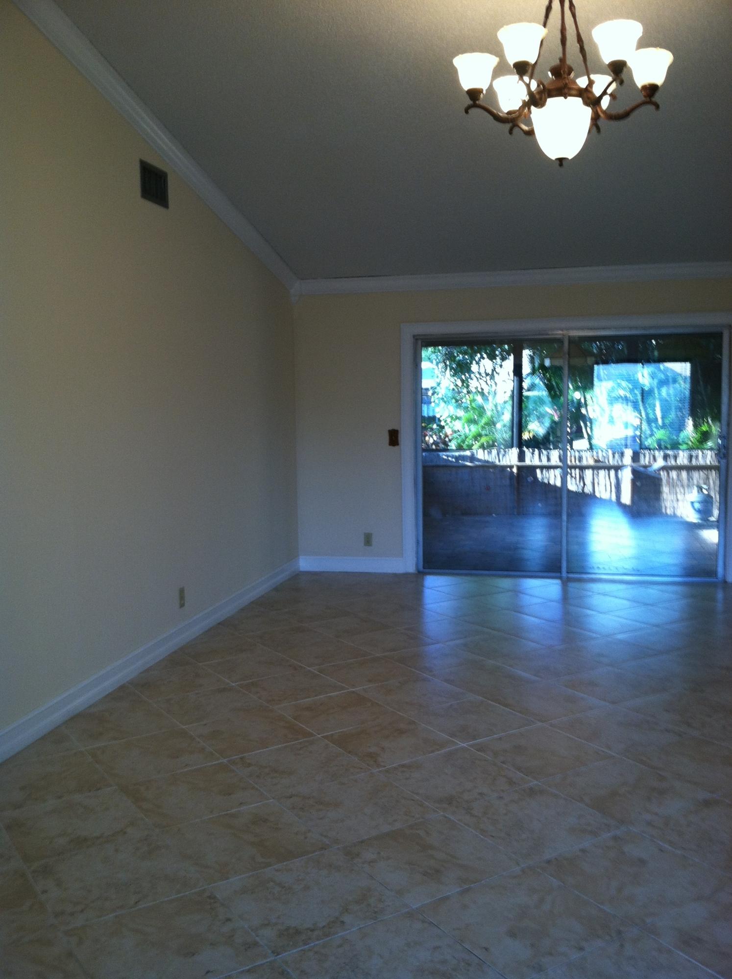 Weitzer Sub 1 - Residential Lease