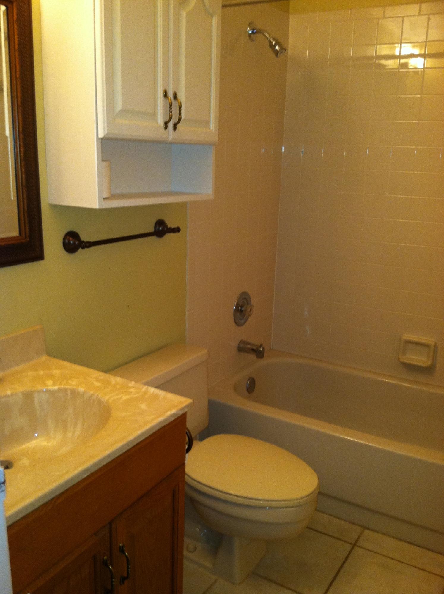 Weitzer Sub 1 - Residential Lease