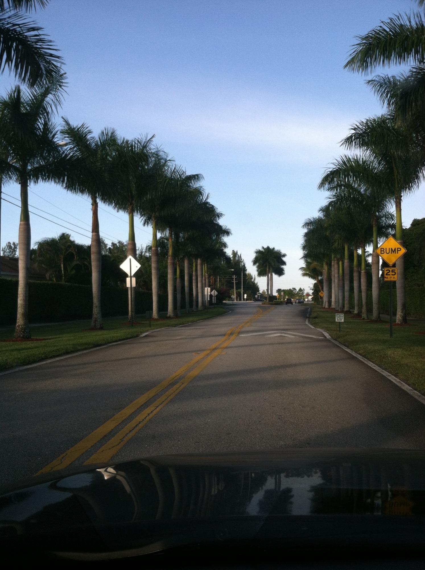 Weitzer Sub 1 - Residential Lease