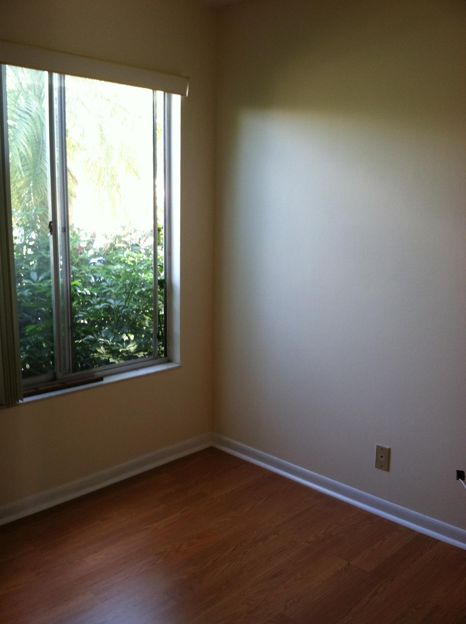 Weitzer Sub 1 - Residential Lease