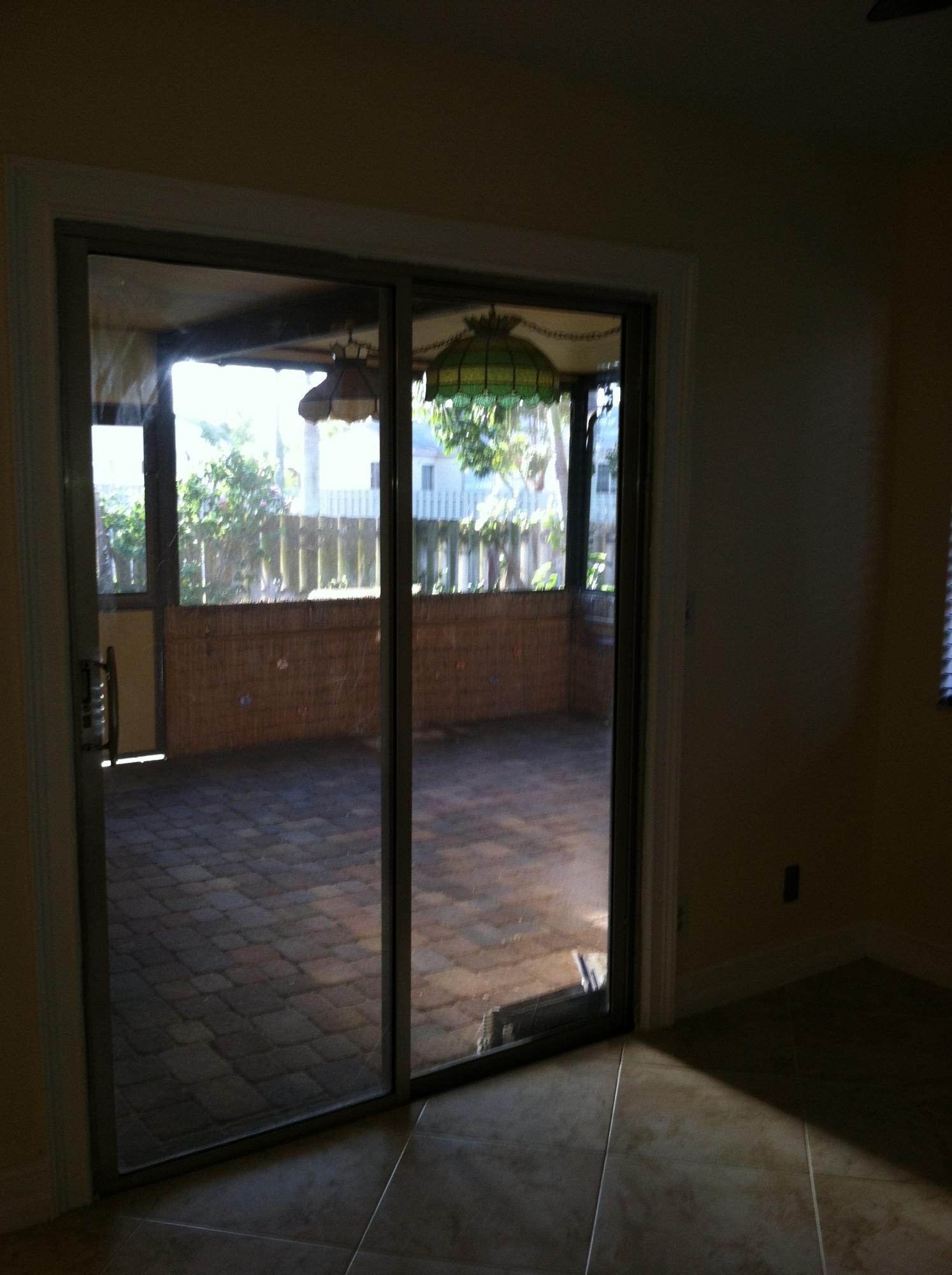 Weitzer Sub 1 - Residential Lease