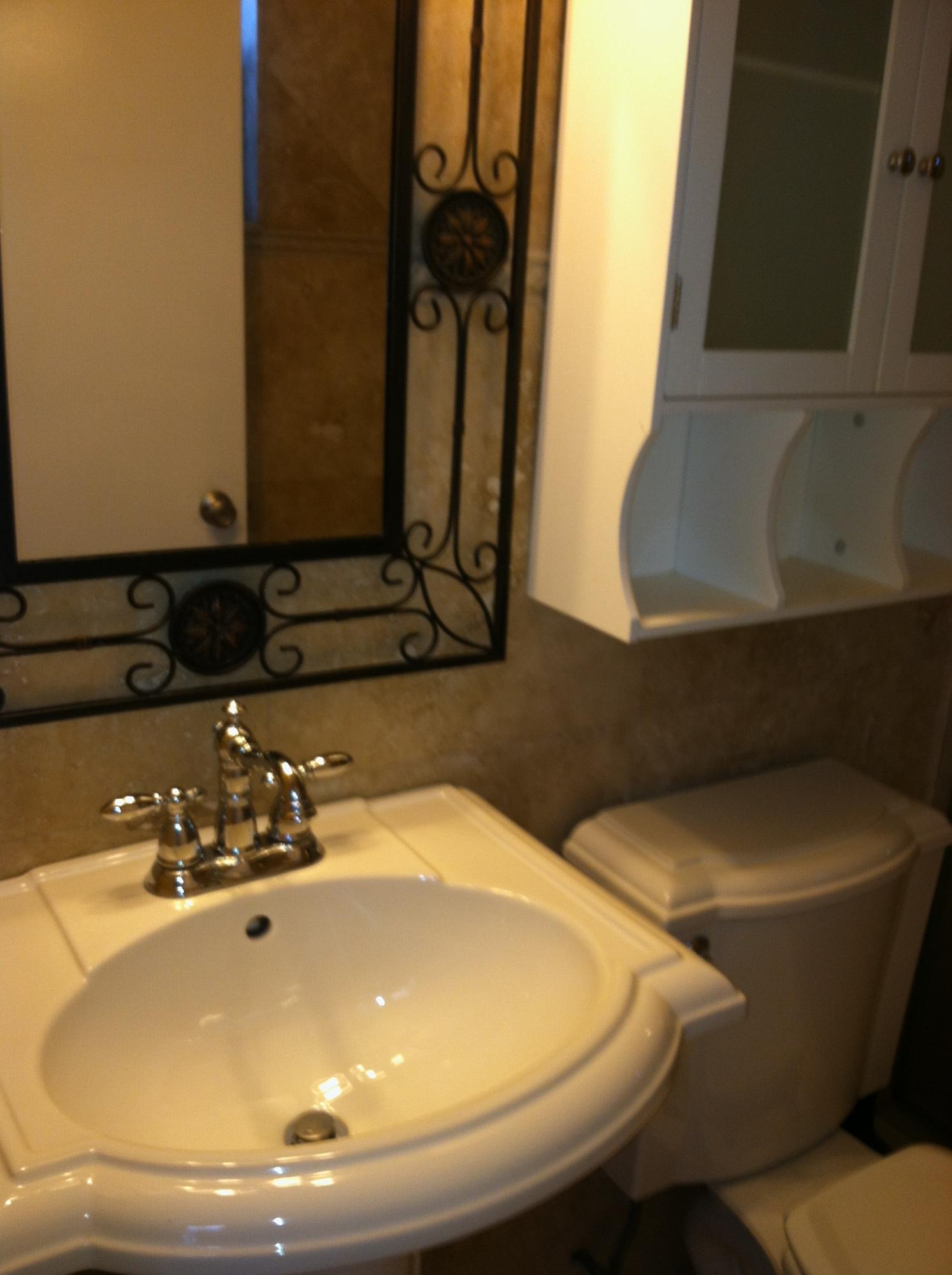 Weitzer Sub 1 - Residential Lease