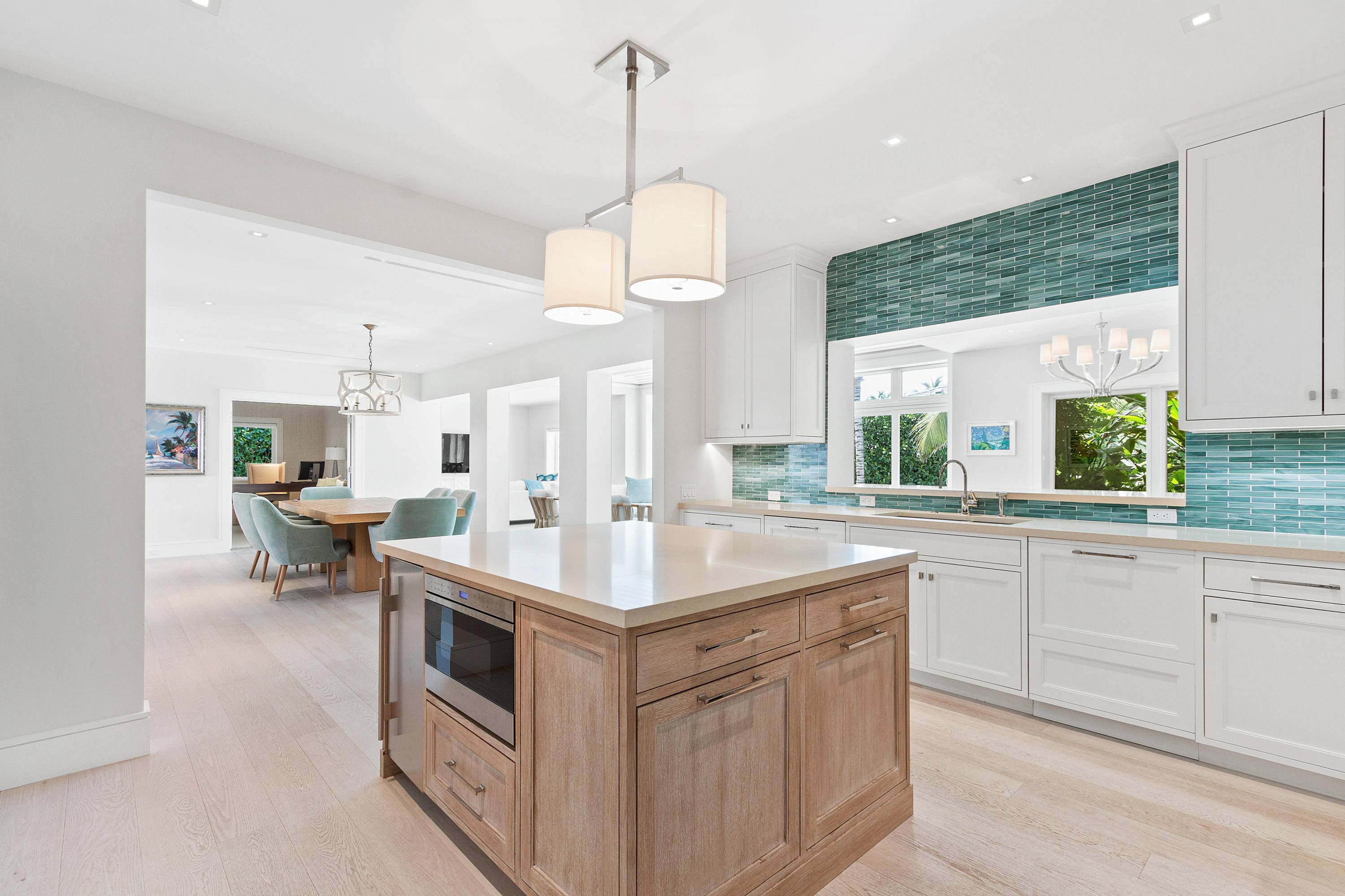 OCEAN TERRACE - Residential Lease