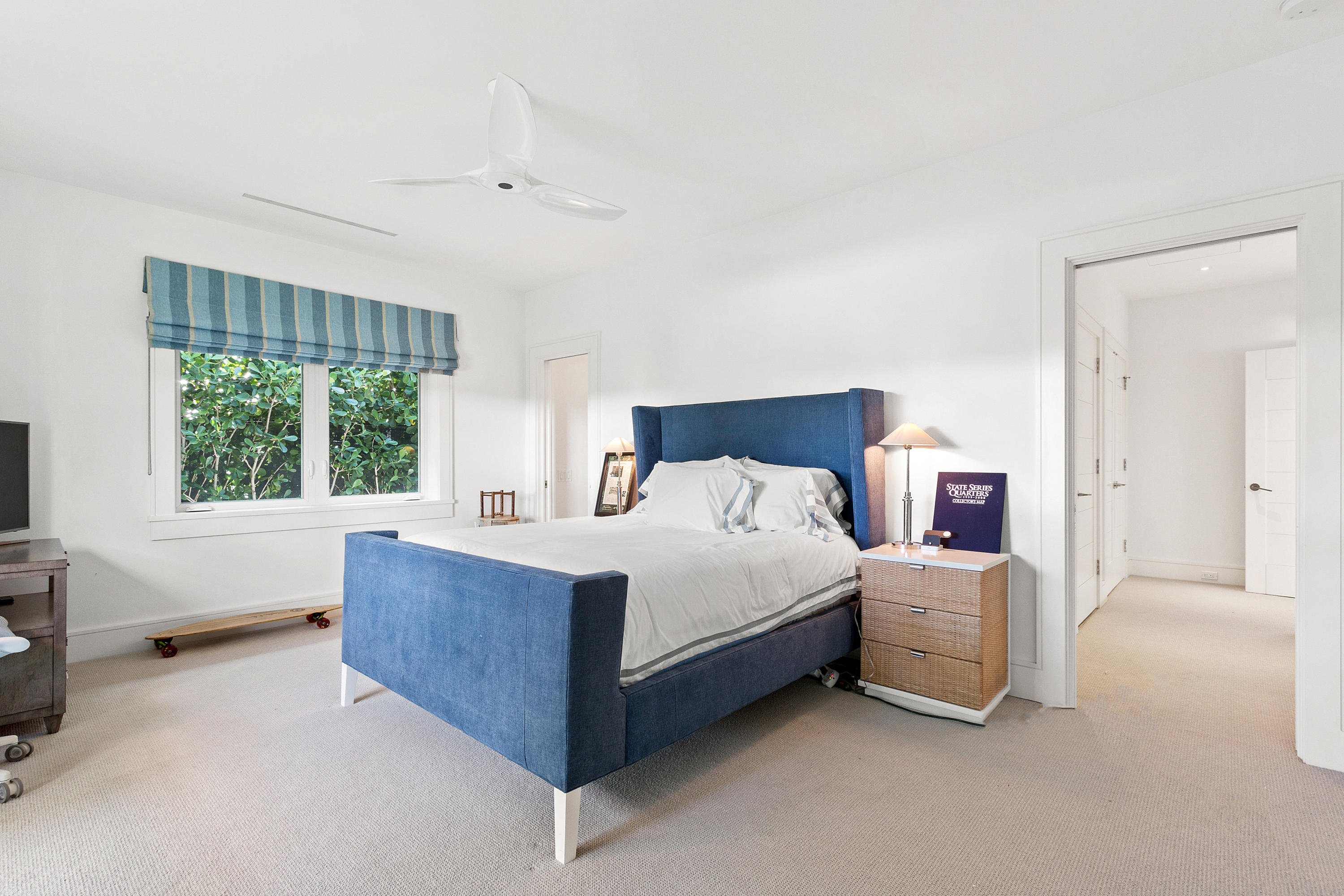 OCEAN TERRACE - Residential Lease