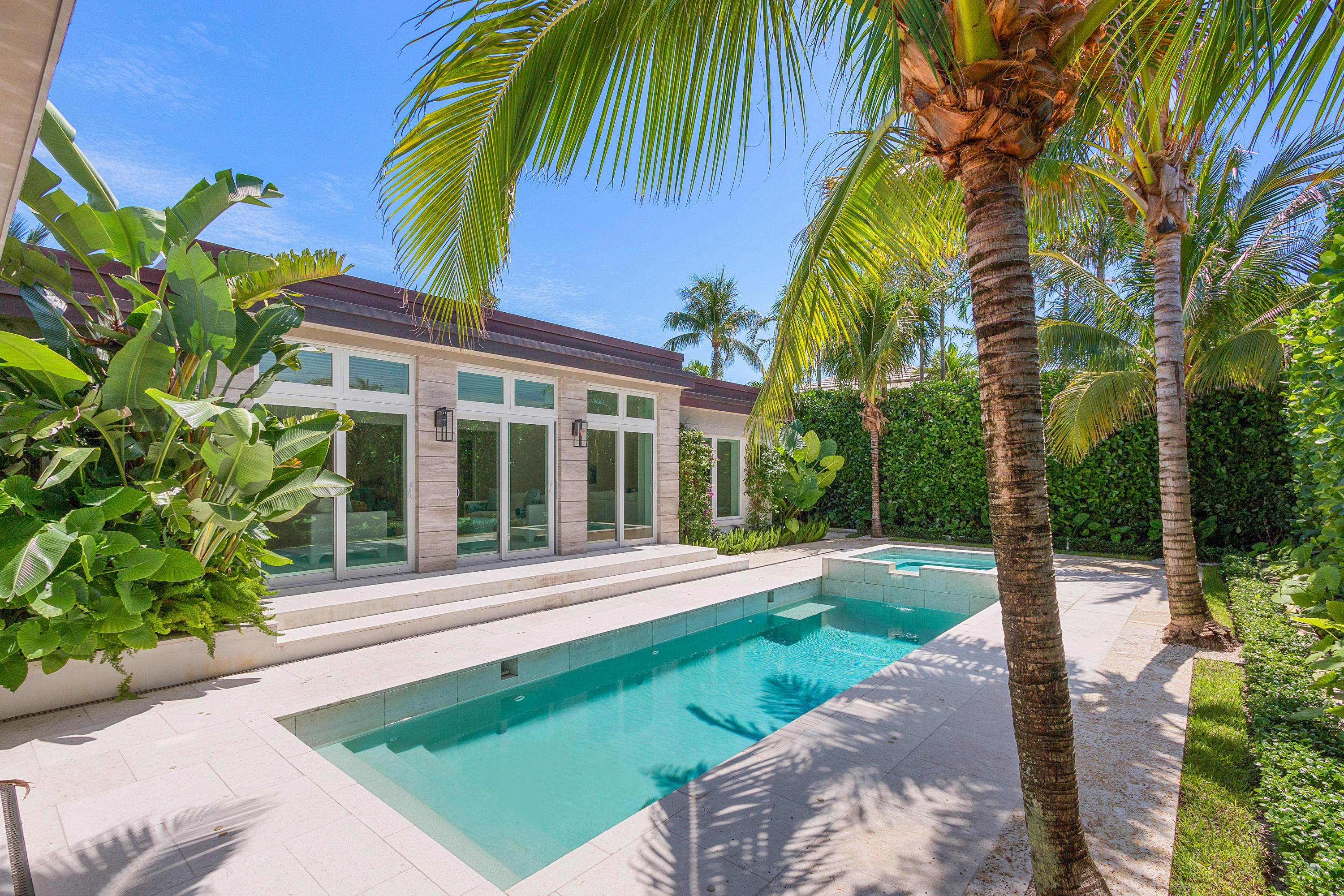 OCEAN TERRACE - Residential Lease