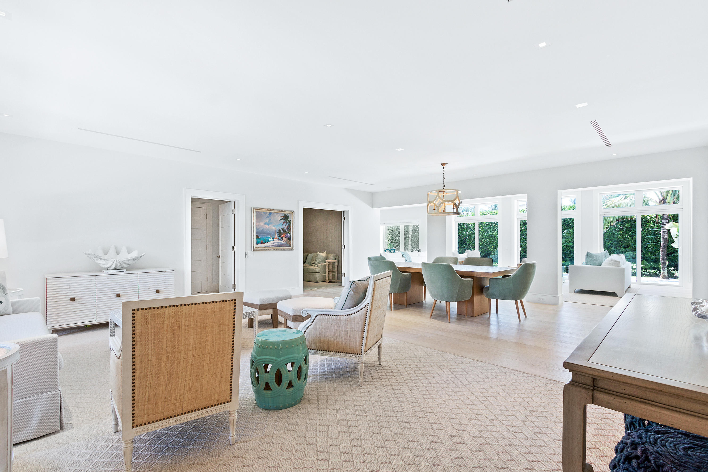 OCEAN TERRACE - Residential Lease