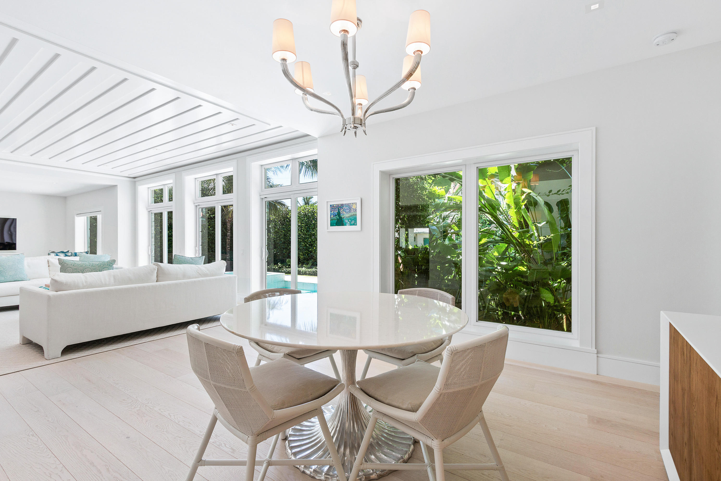 OCEAN TERRACE - Residential Lease