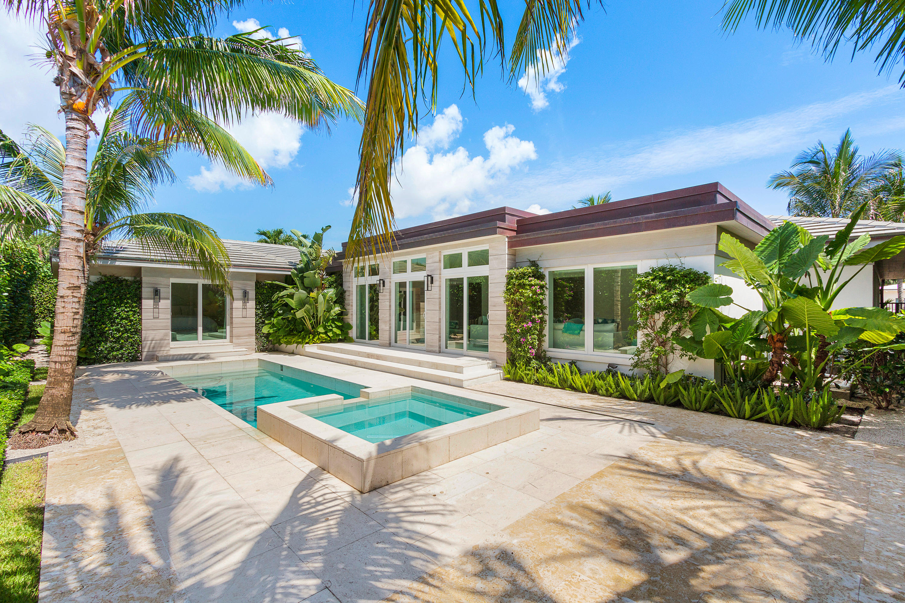 OCEAN TERRACE - Residential Lease