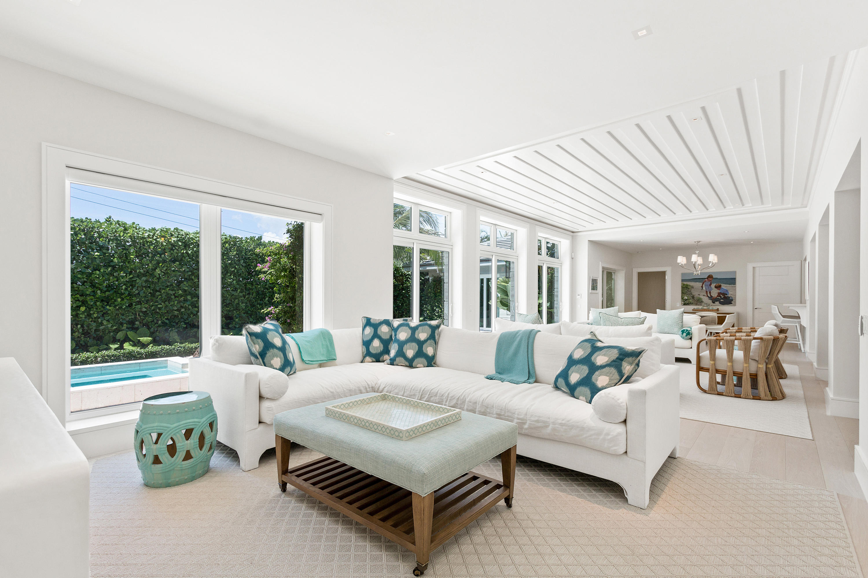 OCEAN TERRACE - Residential Lease