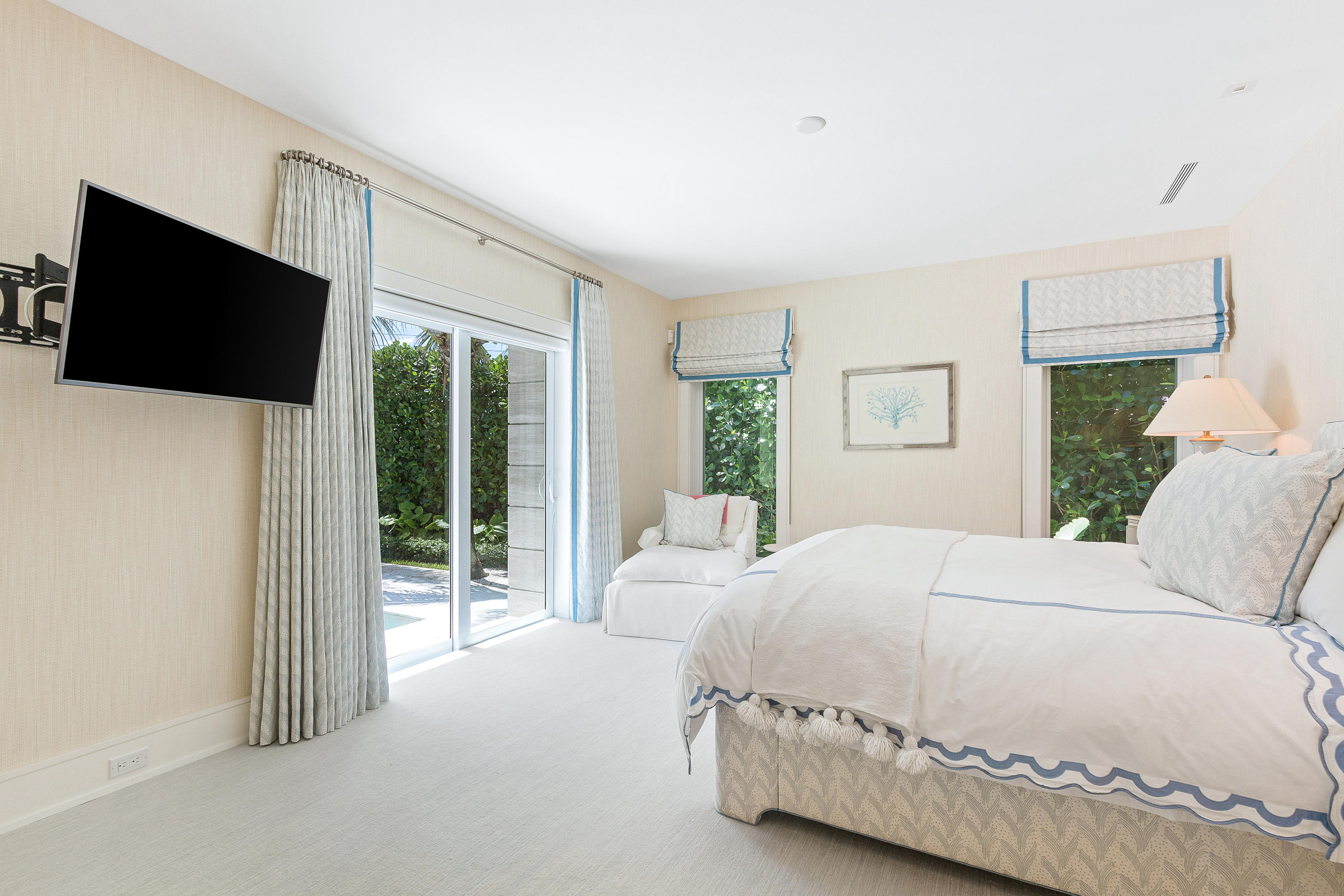 OCEAN TERRACE - Residential Lease