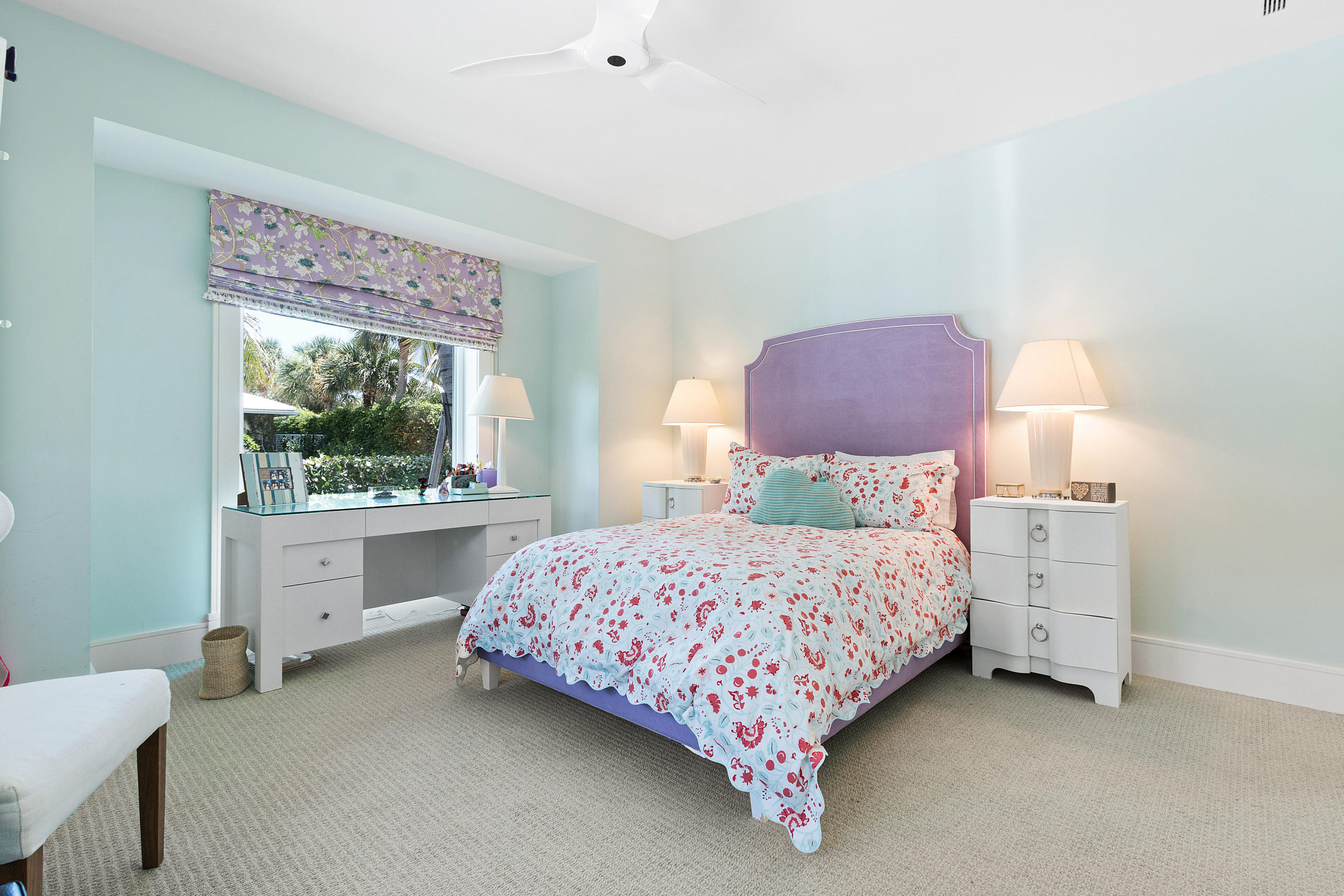 OCEAN TERRACE - Residential Lease