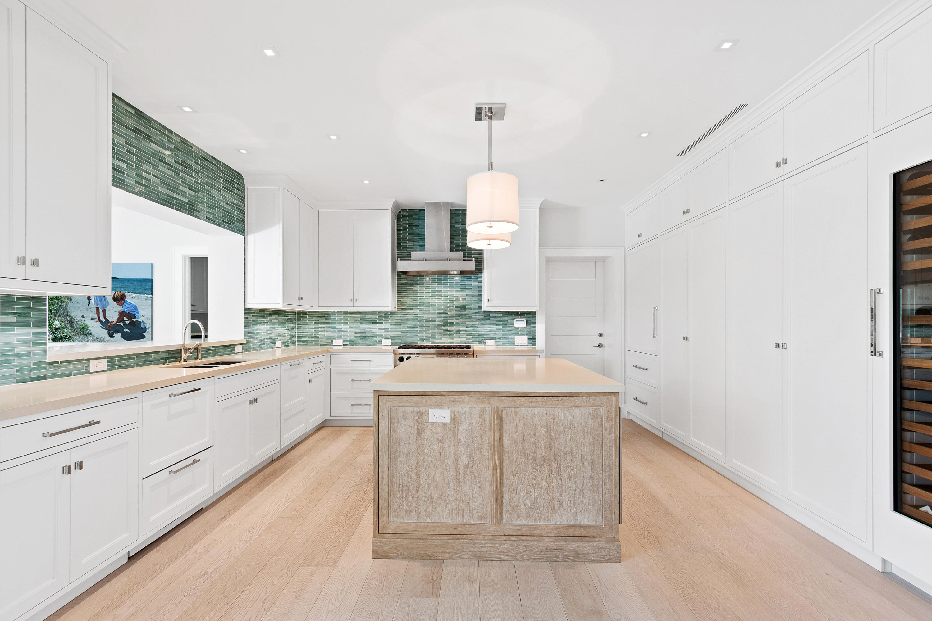 OCEAN TERRACE - Residential Lease