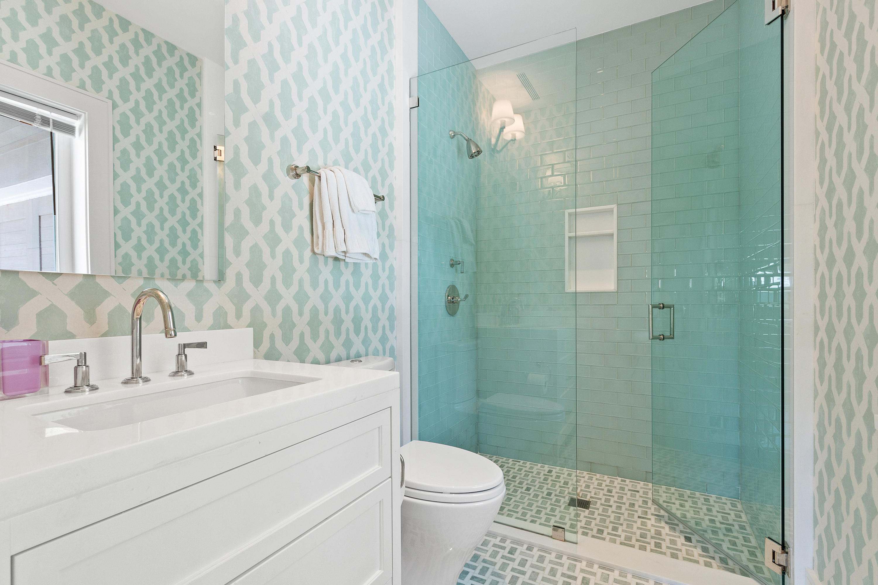 OCEAN TERRACE - Residential Lease