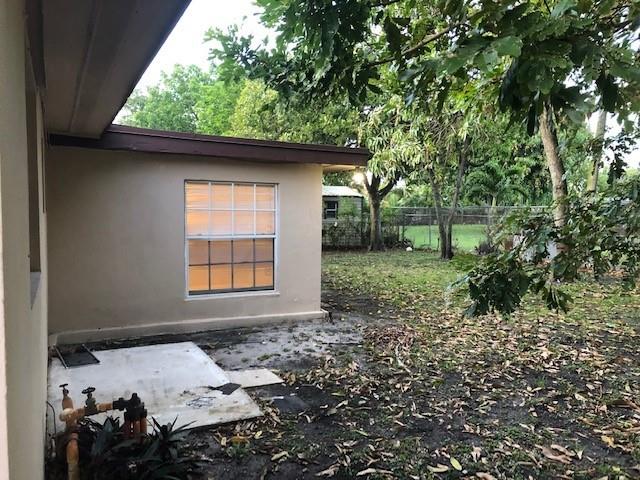 Lauderdale Lakes East Gat - Residential