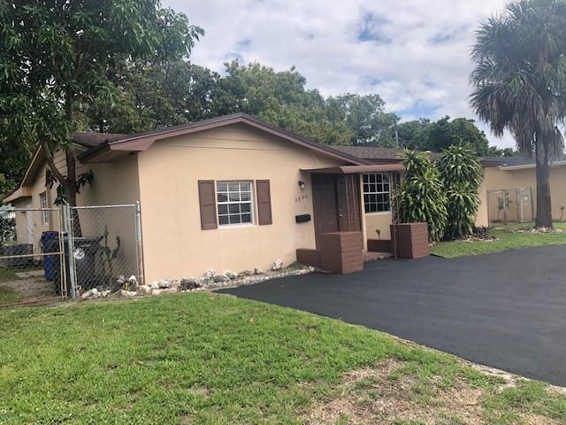 Lauderdale Lakes East Gat - Residential
