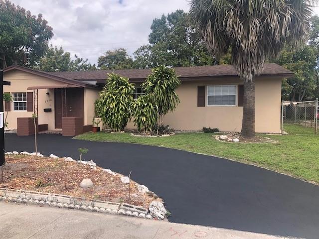 Lauderdale Lakes East Gat - Residential