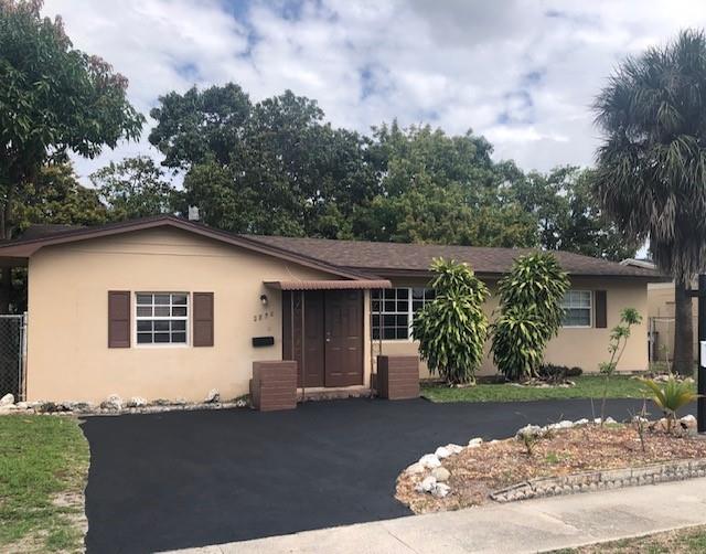 Lauderdale Lakes East Gat - Residential