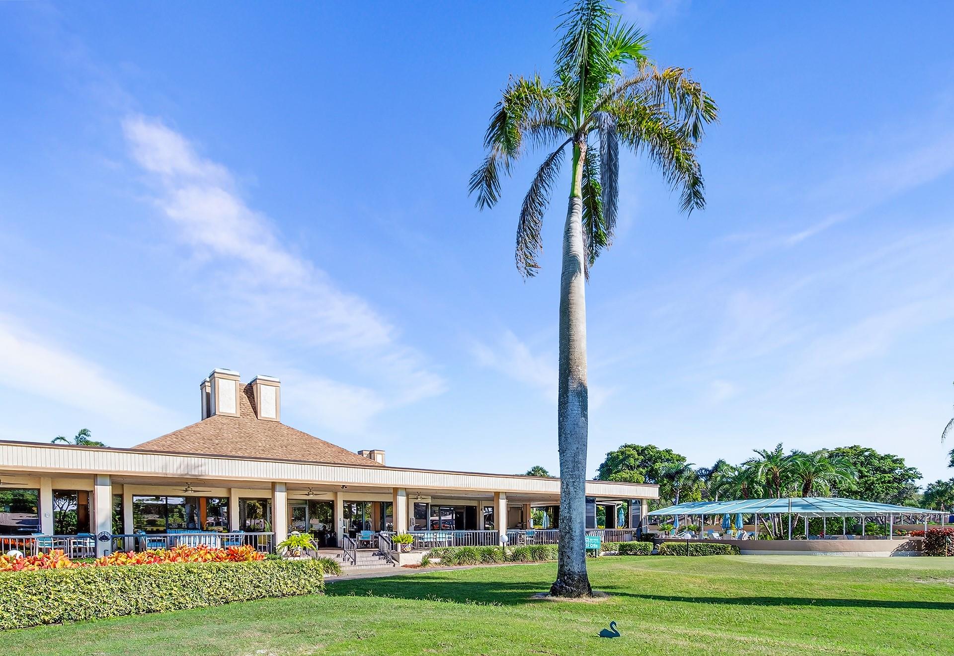 Boca Delray Golf & Countr - Residential