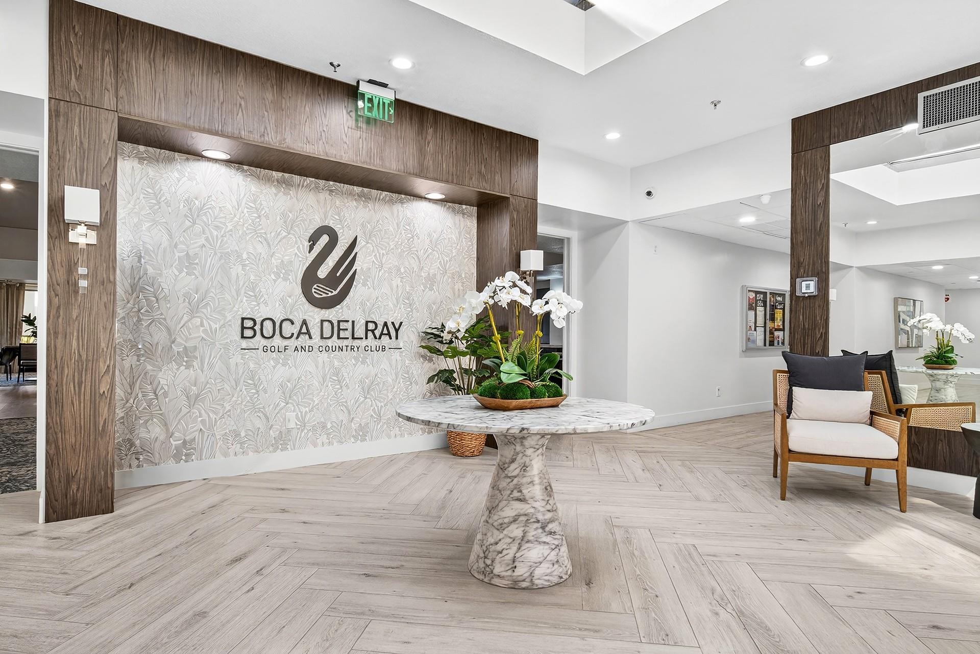 Boca Delray Golf & Countr - Residential