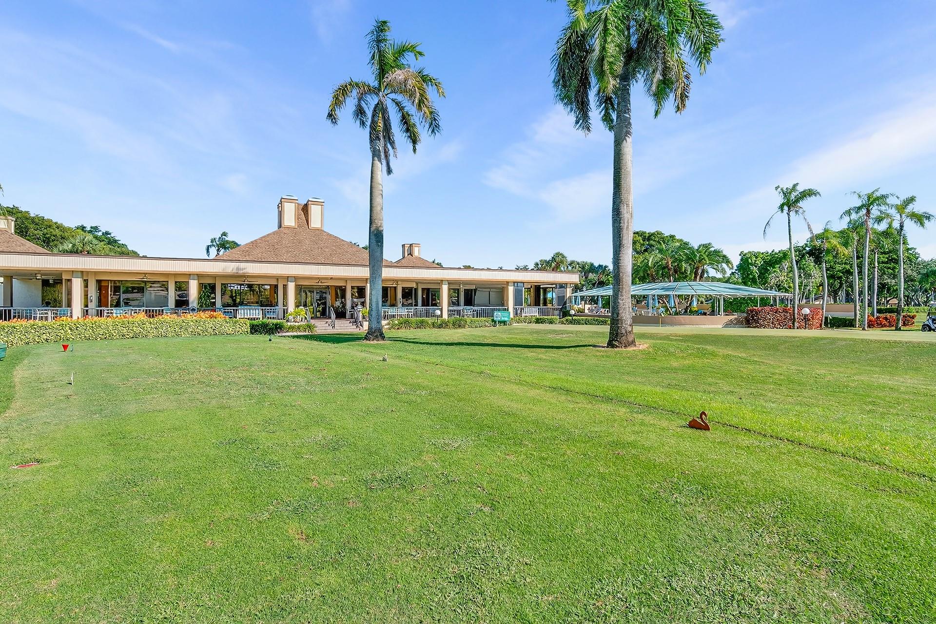 Boca Delray Golf & Countr - Residential