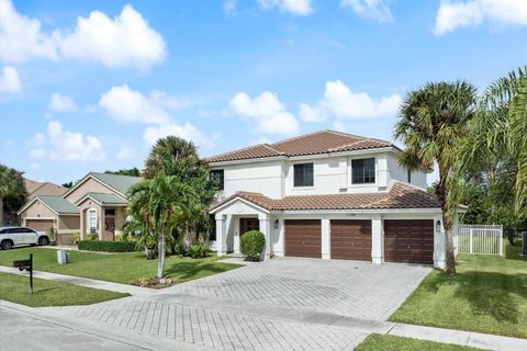 11159 Nantucket Bay Court Wellington FL 33414