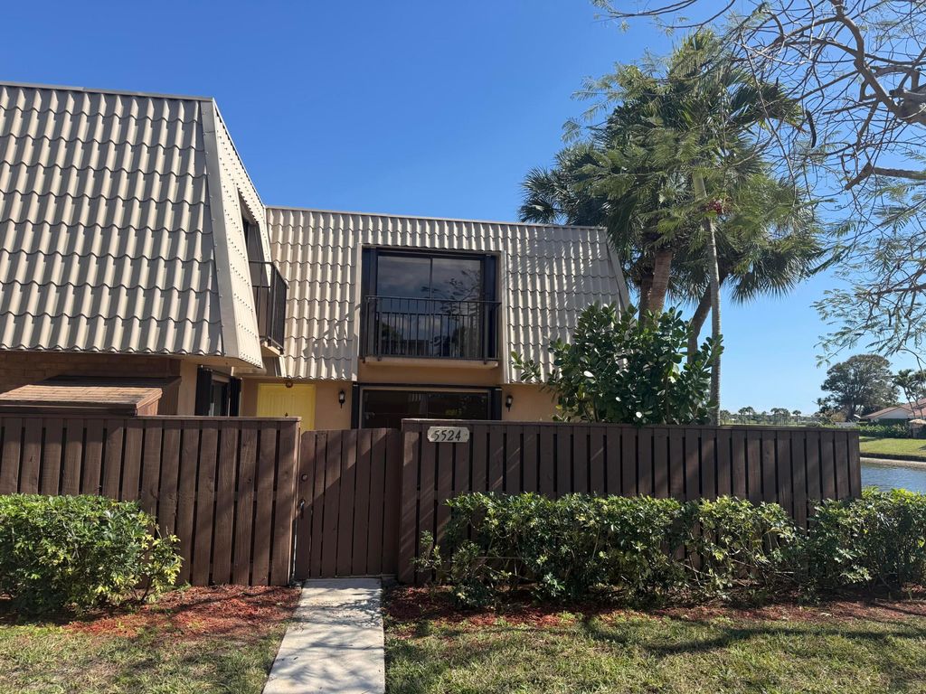 Photo of 5524 55th Way, West Palm Beach, FL 33409 (MLS # R11166936)