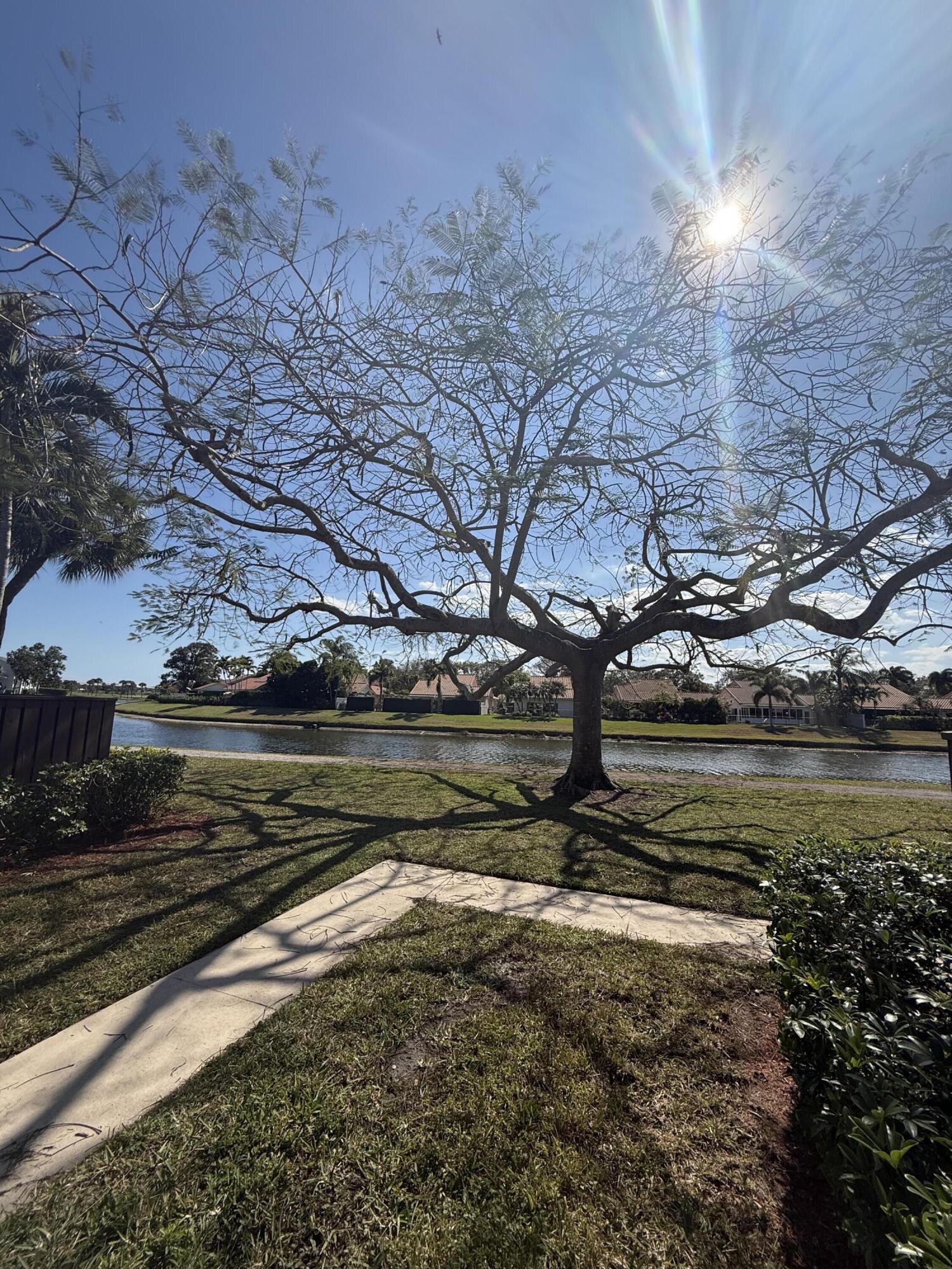 VILLAGE OF SANDALWOOD LAKES SOUTH - Residential