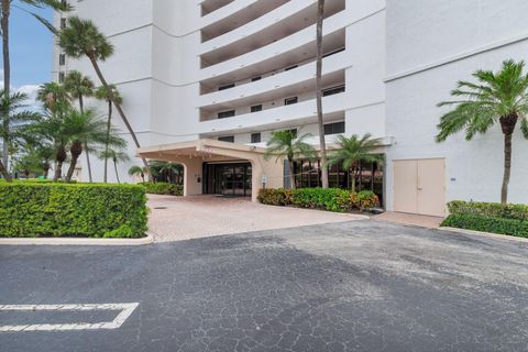 A home in West Palm Beach