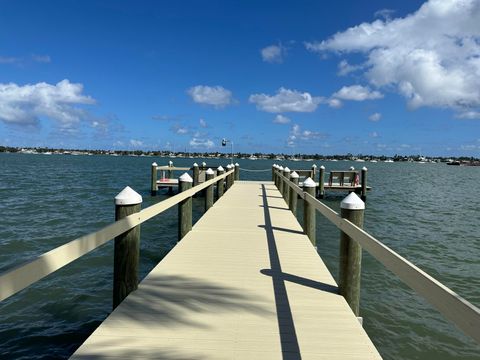 A home in West Palm Beach