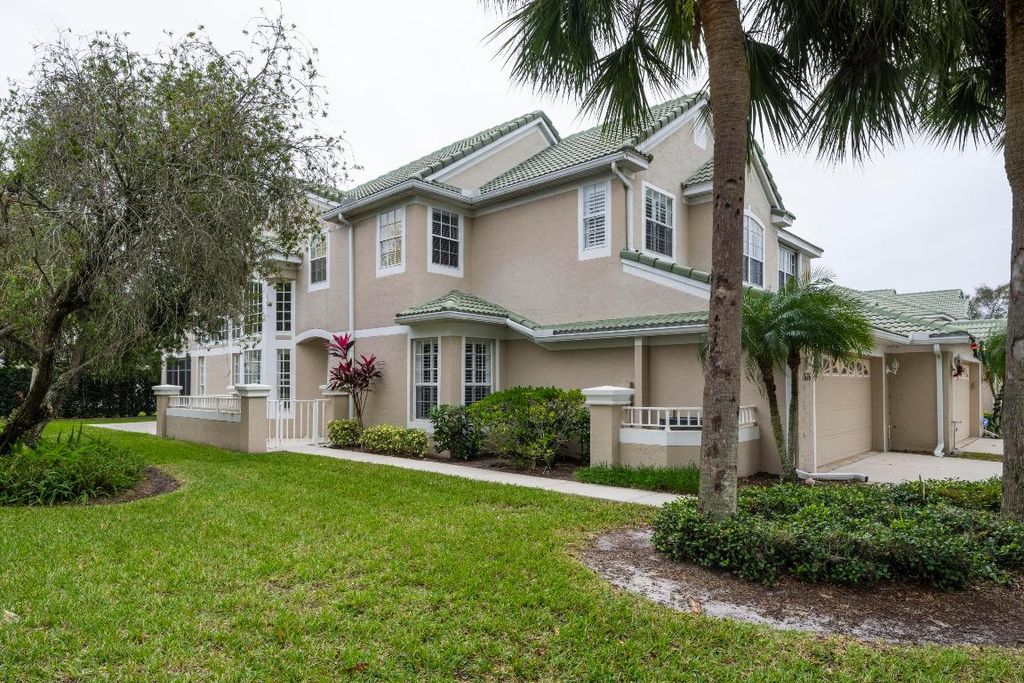 Photo of 1676 SW Harbour Isles Circle #97, Port Saint Lucie, FL 34986 (MLS # R10974657)