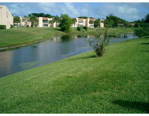 LAGO DEL REY CONDO - Residential Lease