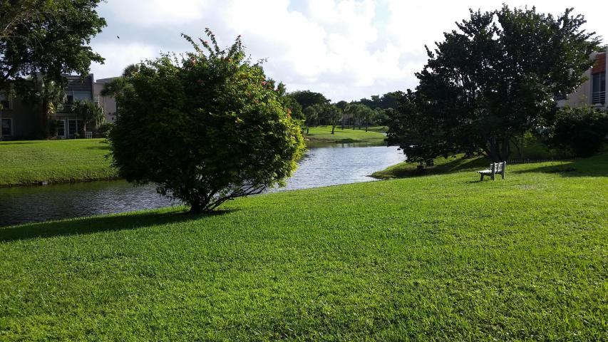 LAGO DEL REY CONDO - Residential Lease