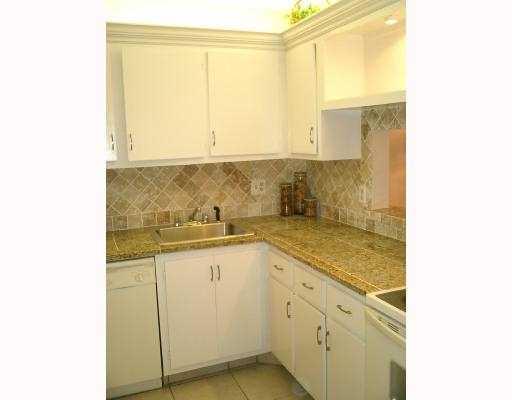 LAGO DEL REY CONDO - Residential Lease