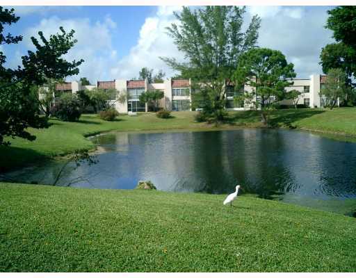 LAGO DEL REY CONDO - Residential Lease