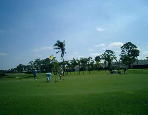 LAGO DEL REY CONDO - Residential Lease