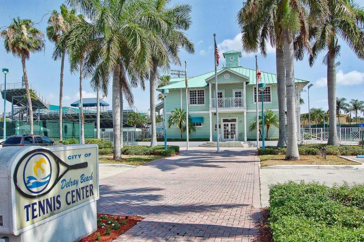 LAGO DEL REY CONDO - Residential Lease