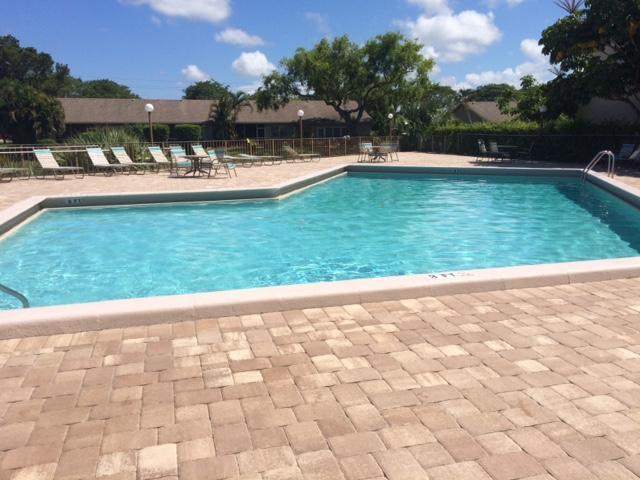 LAGO DEL REY CONDO - Residential Lease