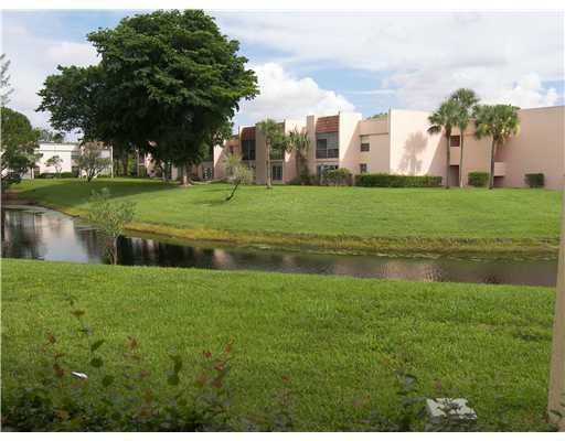 LAGO DEL REY CONDO - Residential Lease