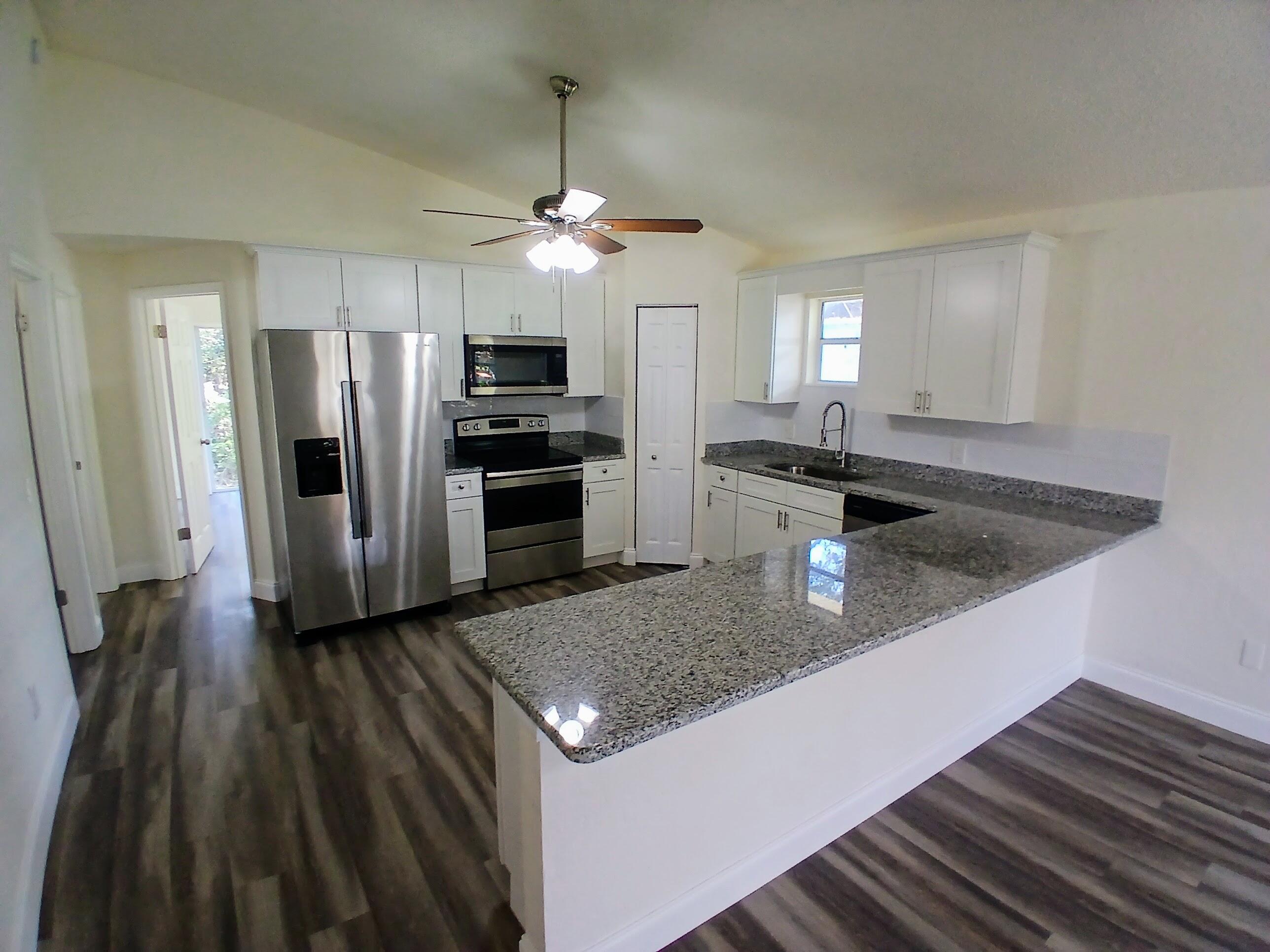 OSLO PARK UNIT NO 3 - Residential