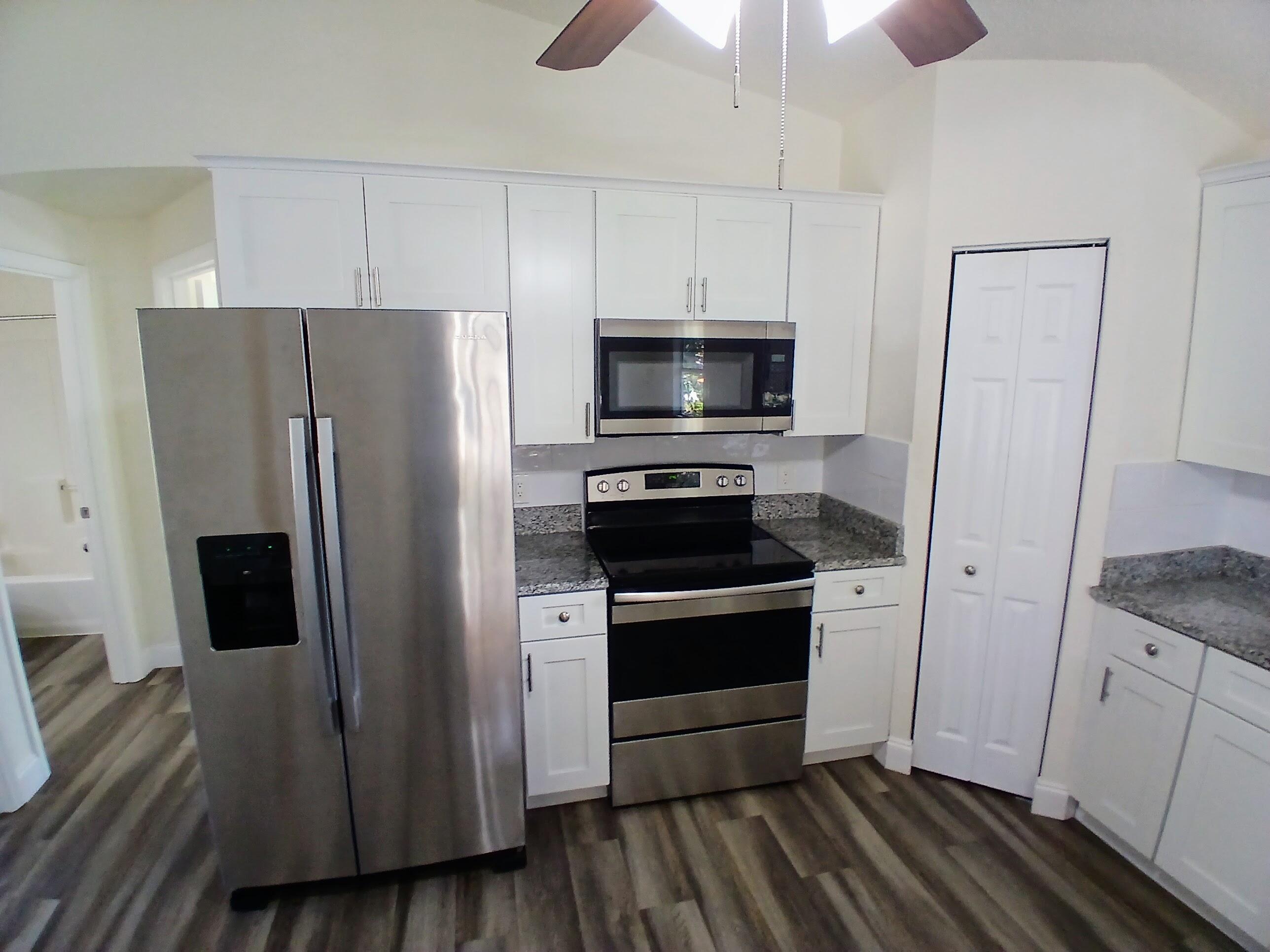 OSLO PARK UNIT NO 3 - Residential