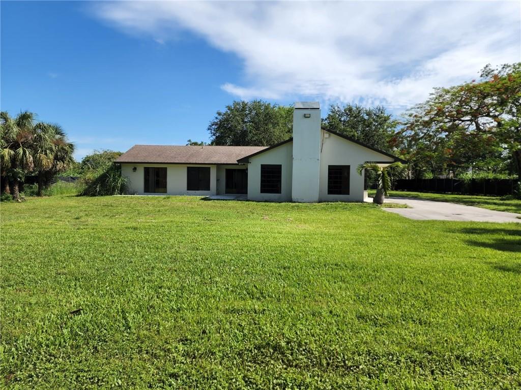 Unknown - Residential