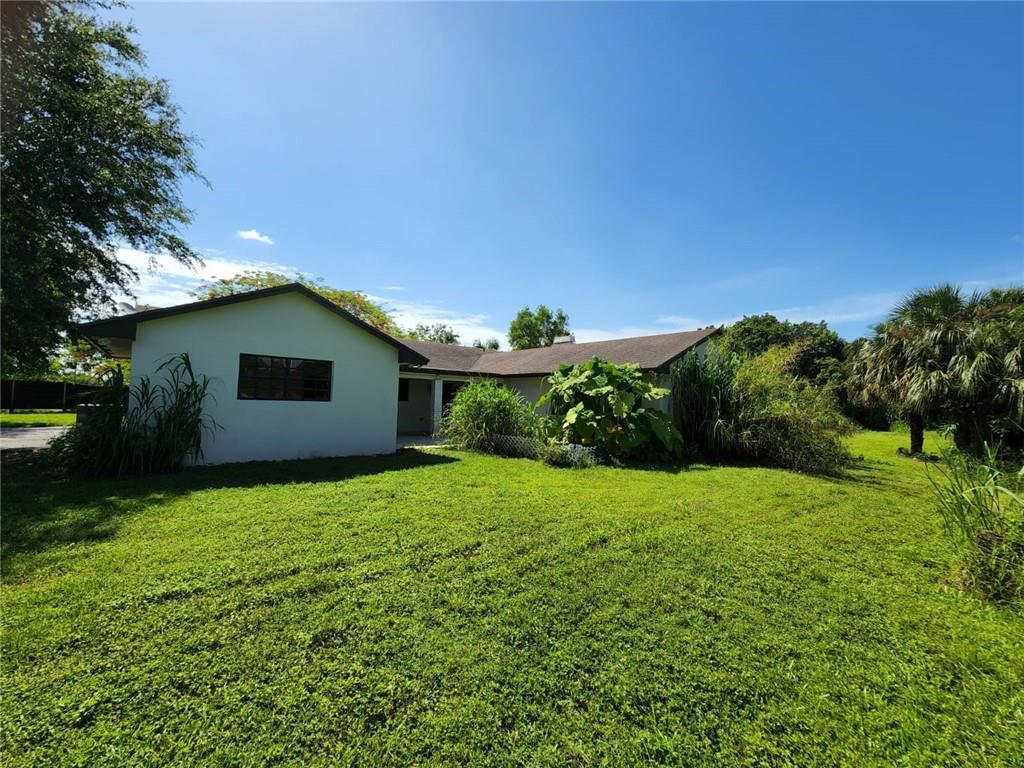 Unknown - Residential