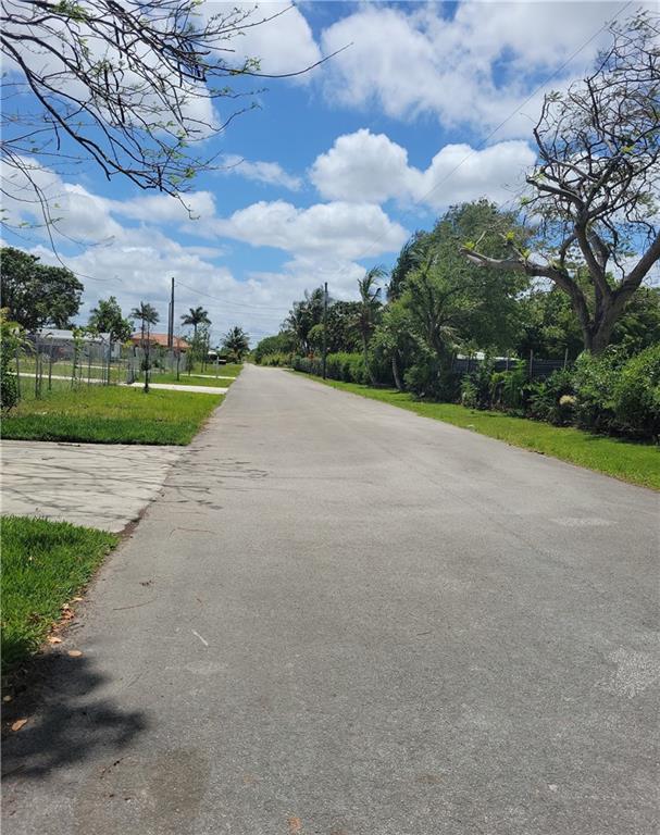 Unknown - Residential