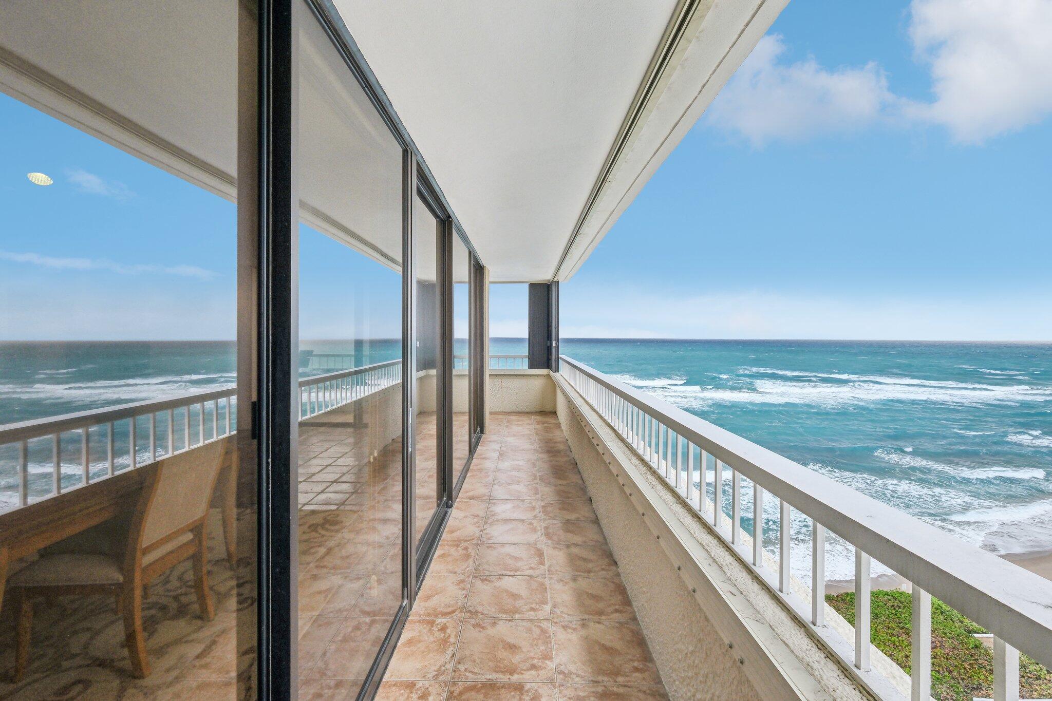 REACHES CONDO - Residential