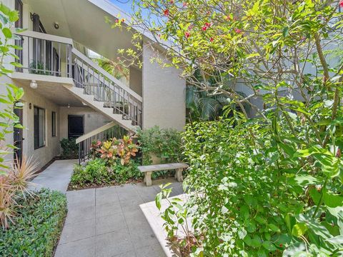 Photo of 800 NW Fork Road #10-6, Stuart, FL 34994 (MLS # R11112967)