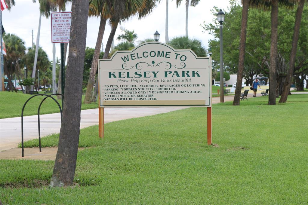KELSEY CITY - Residential