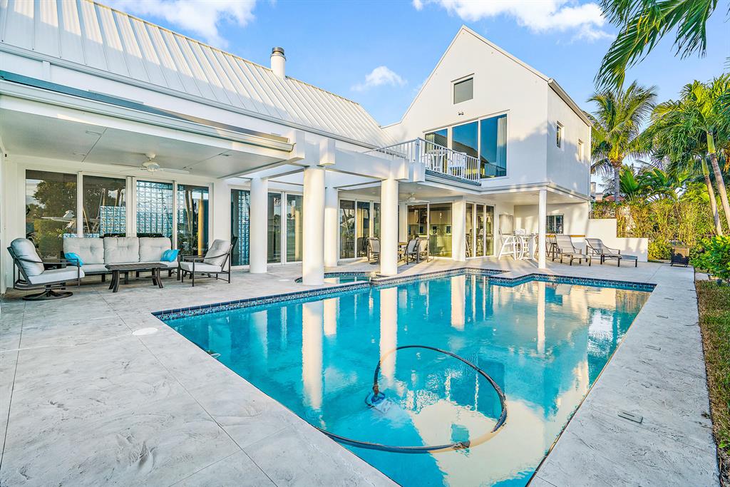 PALM BEACH ISLES AMNDED P - Residential