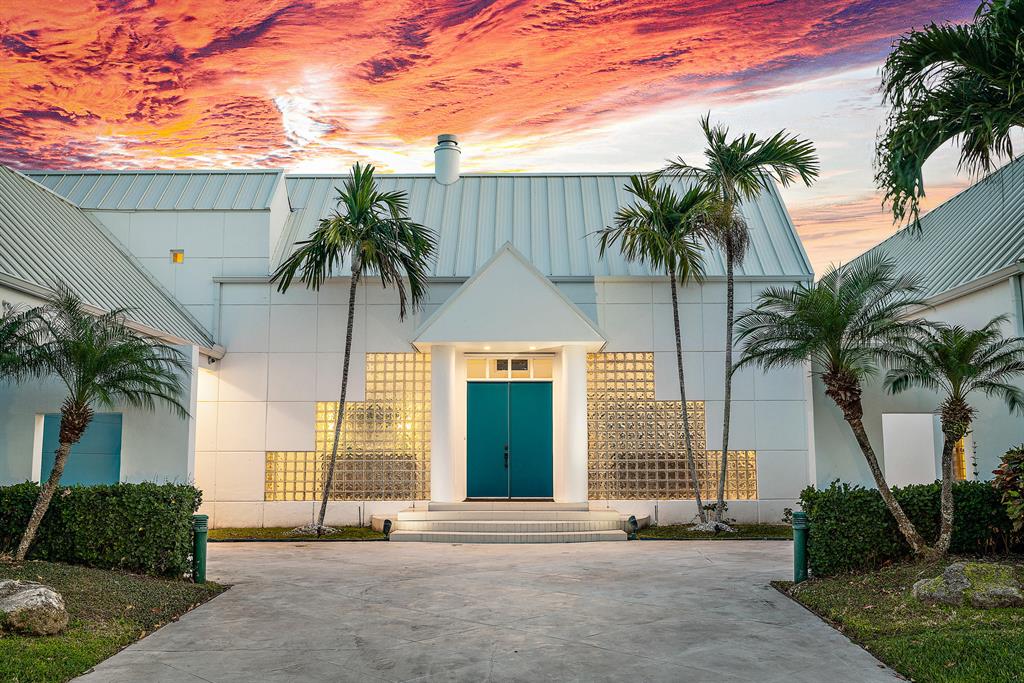 PALM BEACH ISLES AMNDED P - Residential