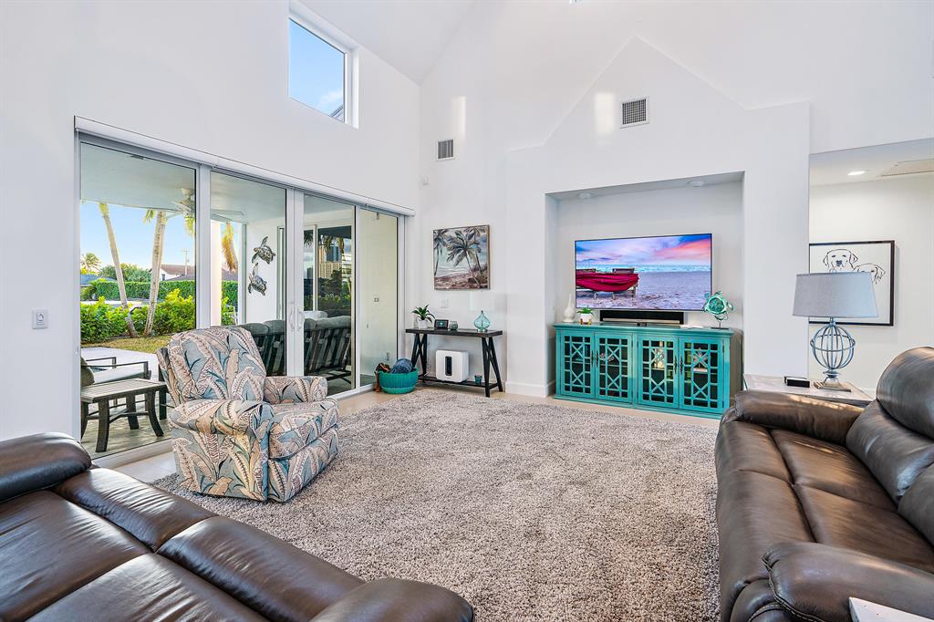 PALM BEACH ISLES AMNDED P - Residential